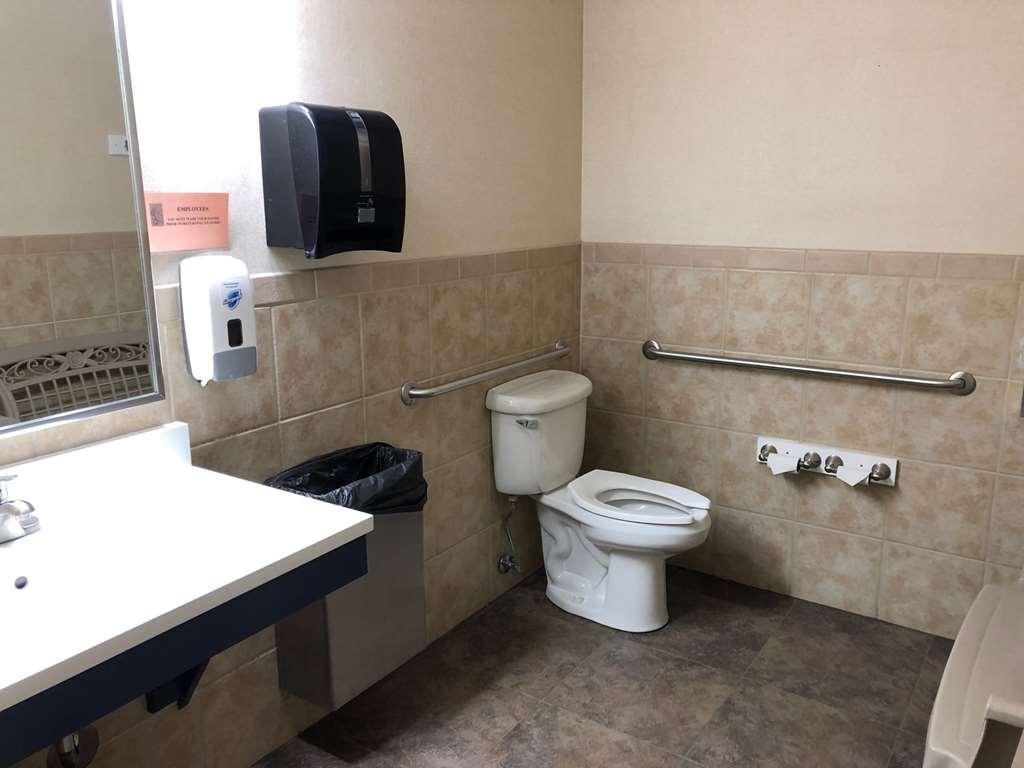 Americinn By Wyndham Iron Mountain Ανέσεις φωτογραφία