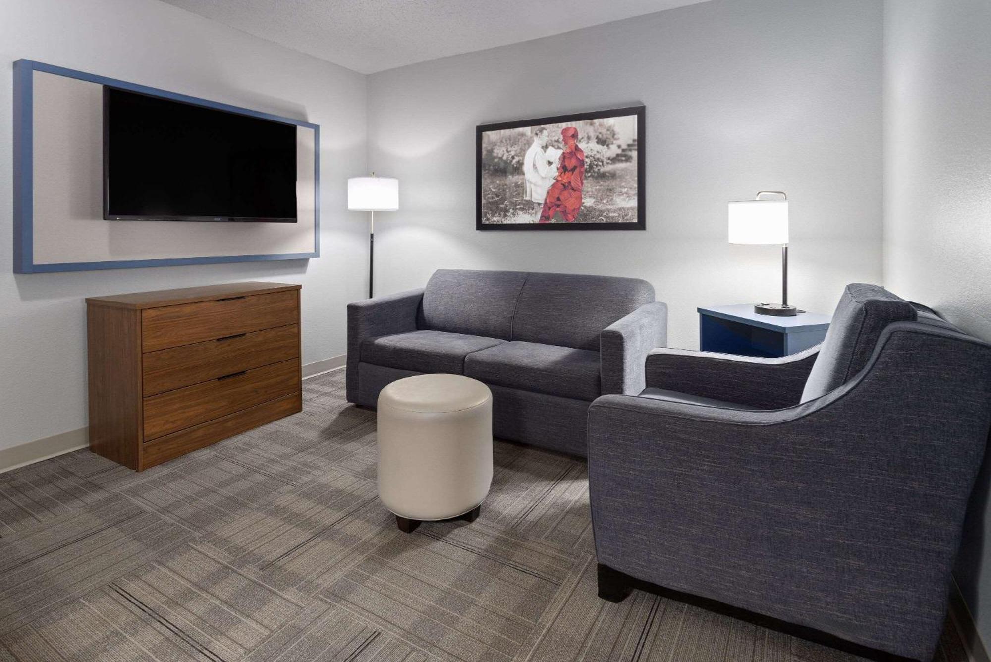 Americinn By Wyndham Iron Mountain Εξωτερικό φωτογραφία