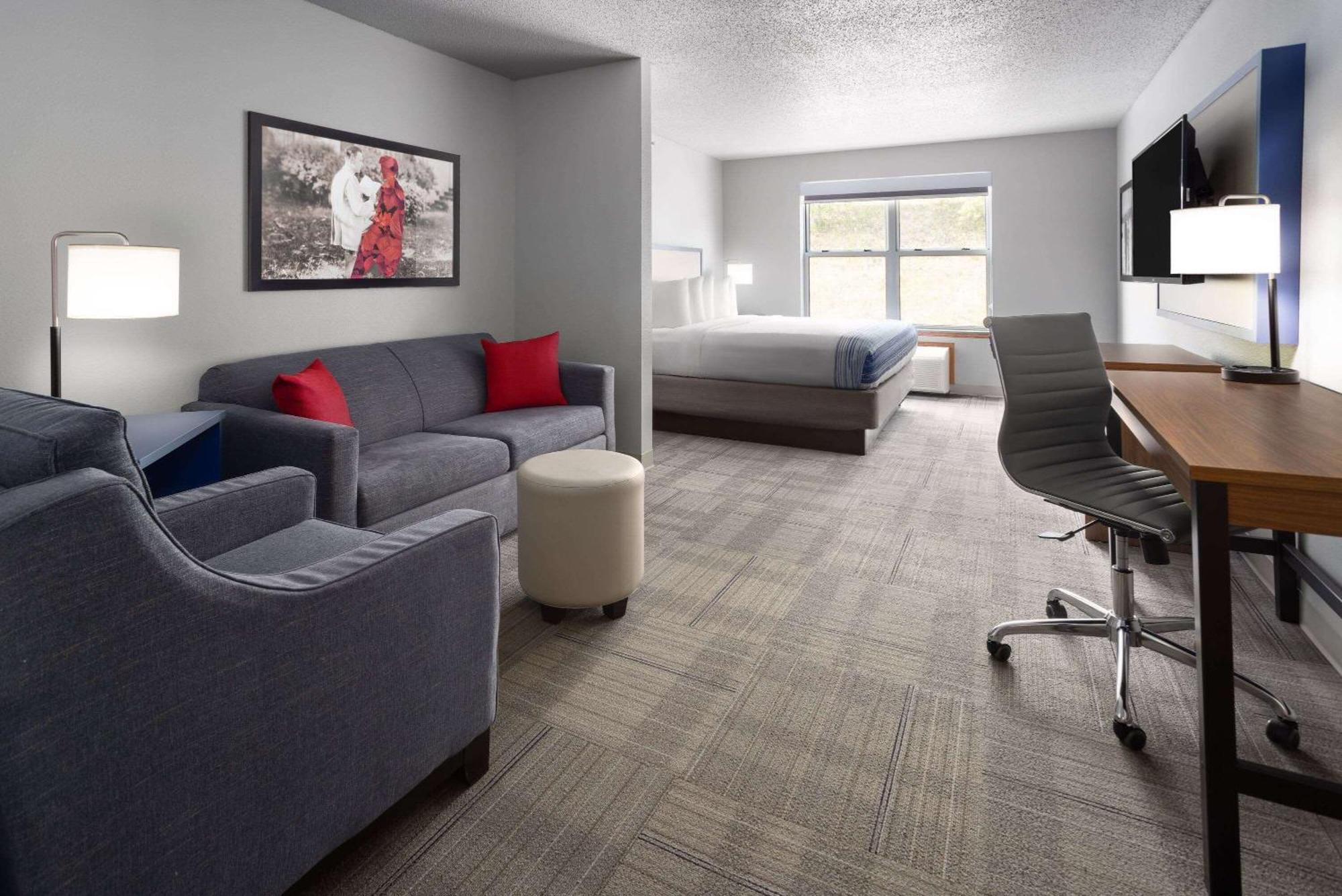Americinn By Wyndham Iron Mountain Εξωτερικό φωτογραφία