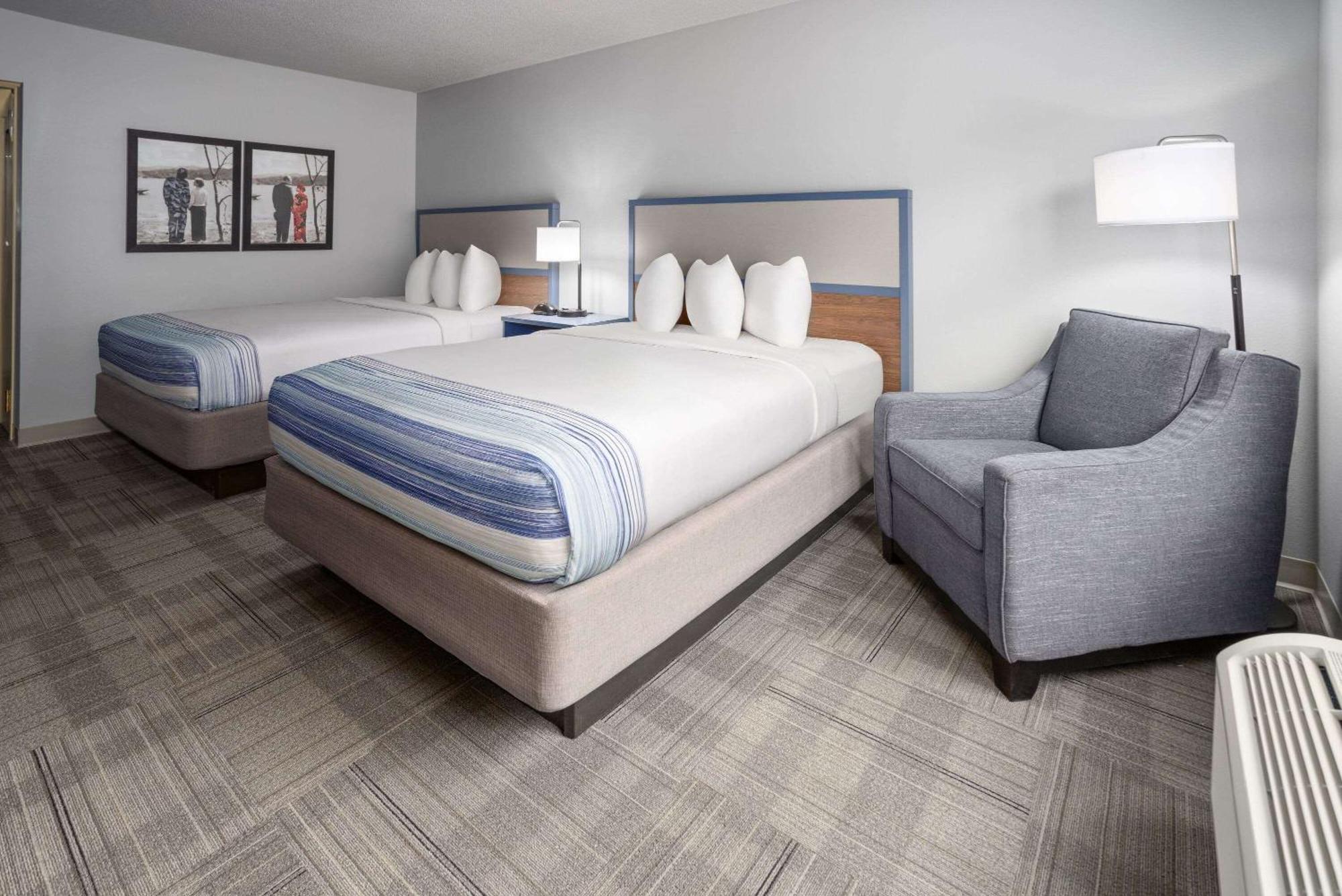Americinn By Wyndham Iron Mountain Εξωτερικό φωτογραφία