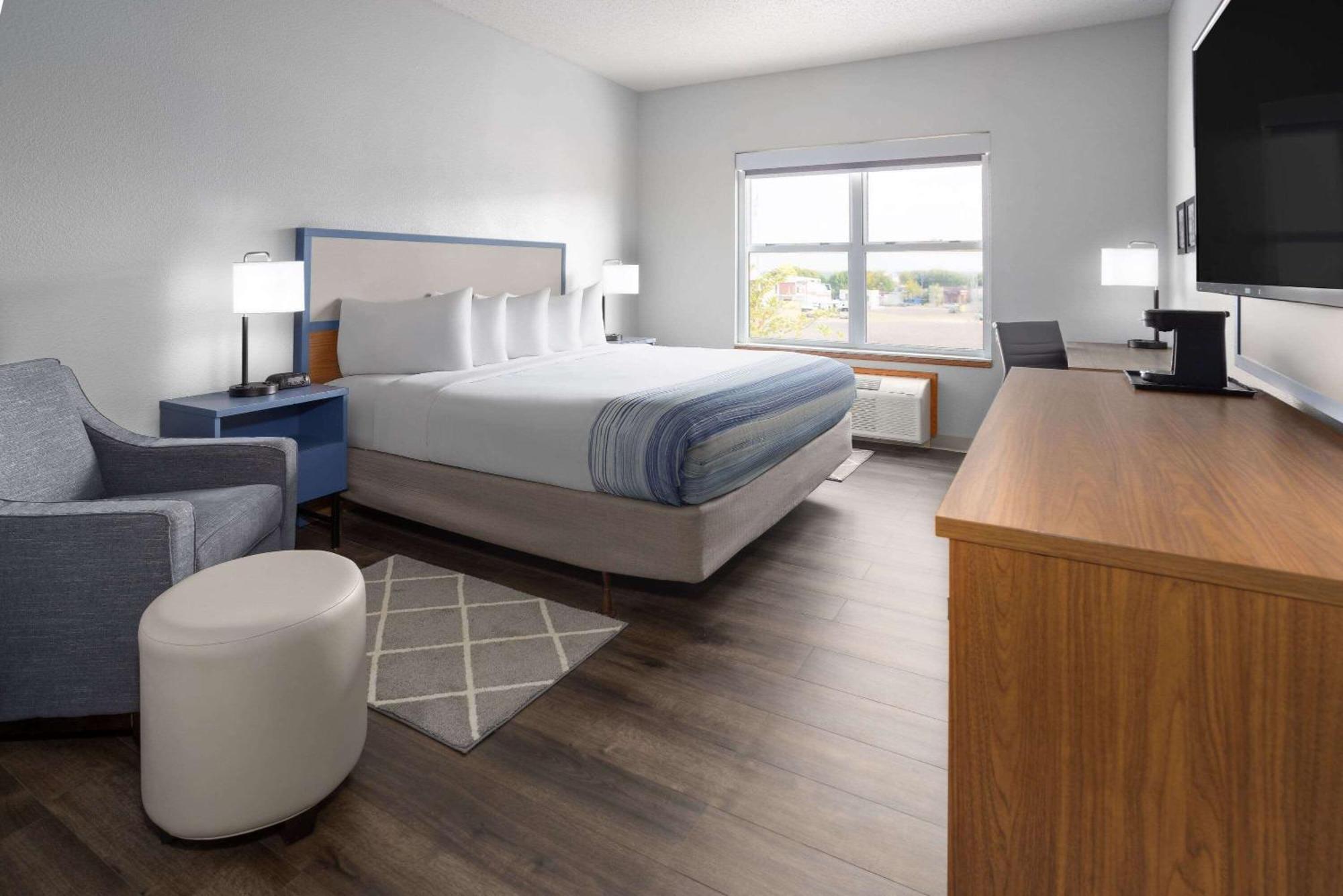 Americinn By Wyndham Iron Mountain Εξωτερικό φωτογραφία