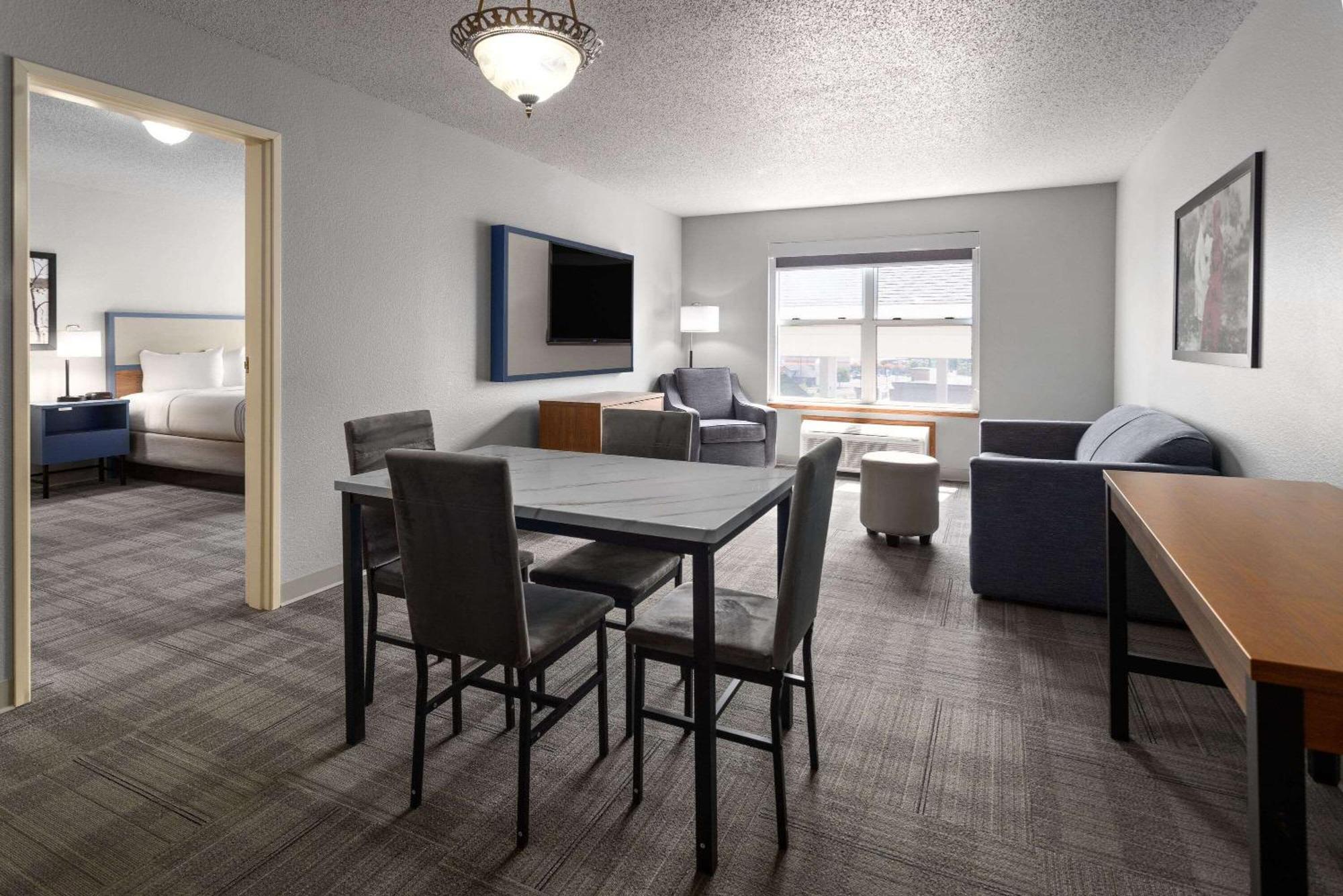 Americinn By Wyndham Iron Mountain Εξωτερικό φωτογραφία
