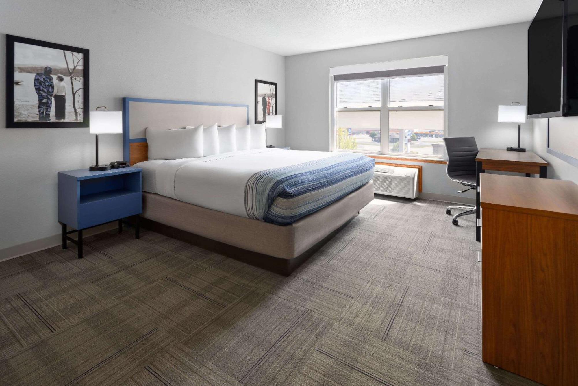 Americinn By Wyndham Iron Mountain Εξωτερικό φωτογραφία